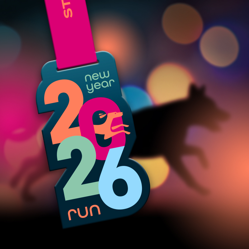 Happy NewYear HomeRun