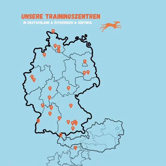 🎉 Das coolste Rudel sagt: The next please…!💥
Unsere StrongDog Trainingszentren wachsen weiter und das mit voller Power! 🚀 Im Dezember 2025 heißen wir die neuen Standorte Stuttgart und Ulm herzlich willkommen. 🐾🔥

Wir feiern nicht nur Orte, wir feiern Menschen, die für den Zughundesport brennen, so wie wir es tun. 🔥 Willkommen im coolsten Rudel, liebe Tanja von @everydaydogs_hundetraining & Vera von @vier_pfoten_antrieb - wir freuen uns riesig, dass ihr dabei seid! 💪🐕‍🦺✨

👉 Alle StrongDog-TZStandorte und mehr Infos findest du hier: [Link in Bio] oder direkt auf strongdog.training/trainingszentren/

Let’s grow. Let’s pull. Let’s run! 🏃‍♀️🐶
#BeAStrongdog

#Trainingszentrum #Zughundesport #CanicrossTrainer #LaufenMitHund Hundesportliebe FitMitHund GemeinsamStark HundUndMensch TeamworkGoals Zughundepower OutdoorFitness TrainerCommunity Erfolgsteam NeueStandorte schleswigholstein HundesportCommunity StrongDog

💭 Du willst auch ein Trainingszentrum starten?
Dann werde Teil des StrongDog-Rudels! 🐾
👉 Alle Infos zur Trainer:innen-Ausbildung und zum eigenen Zentrum findest du auf strongdog.training/trainingszentren/
Let’s build something powerful – gemeinsam. 💥