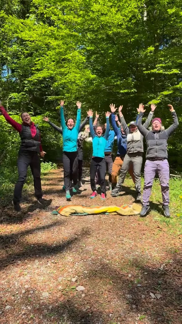 Herzlichen Glückwunsch 🎉 an unsere acht frisch gebackenen ZughundeTrainer:innen. 🤩 Was ne coole Truppe 😂 und die Tage sind wie immer nur so verflogen. 🚀 Hat so viel Spaß mit euch gemacht. 🥳

👉 Ausbildung: www.strongdog.training

#strongdog #beastrongdog #canicross #zughundesport #hundetrainer