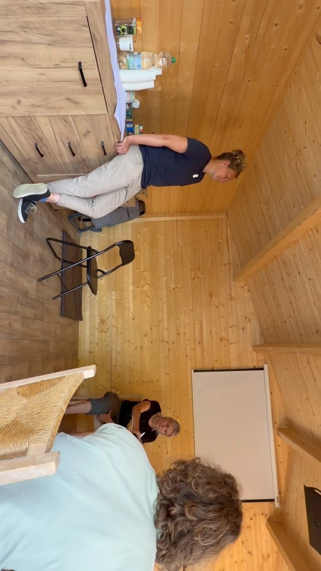 Und hast du es geschafft? 💁‍♀️ #trainthetrainer